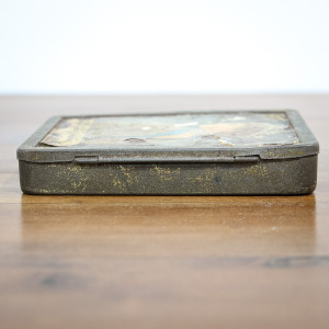 WW1 Queen Alexandra Gift Tin