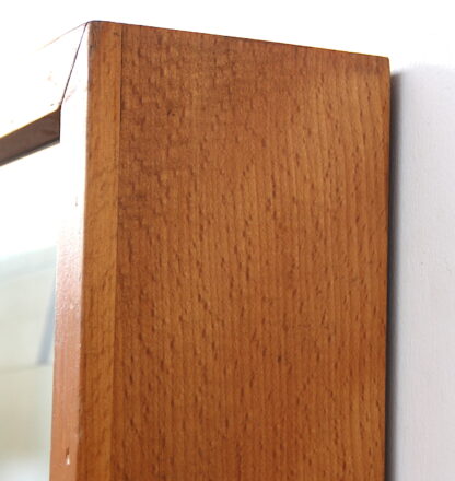 Mid Century Wall Clock By RFT, 1950s - Image 11