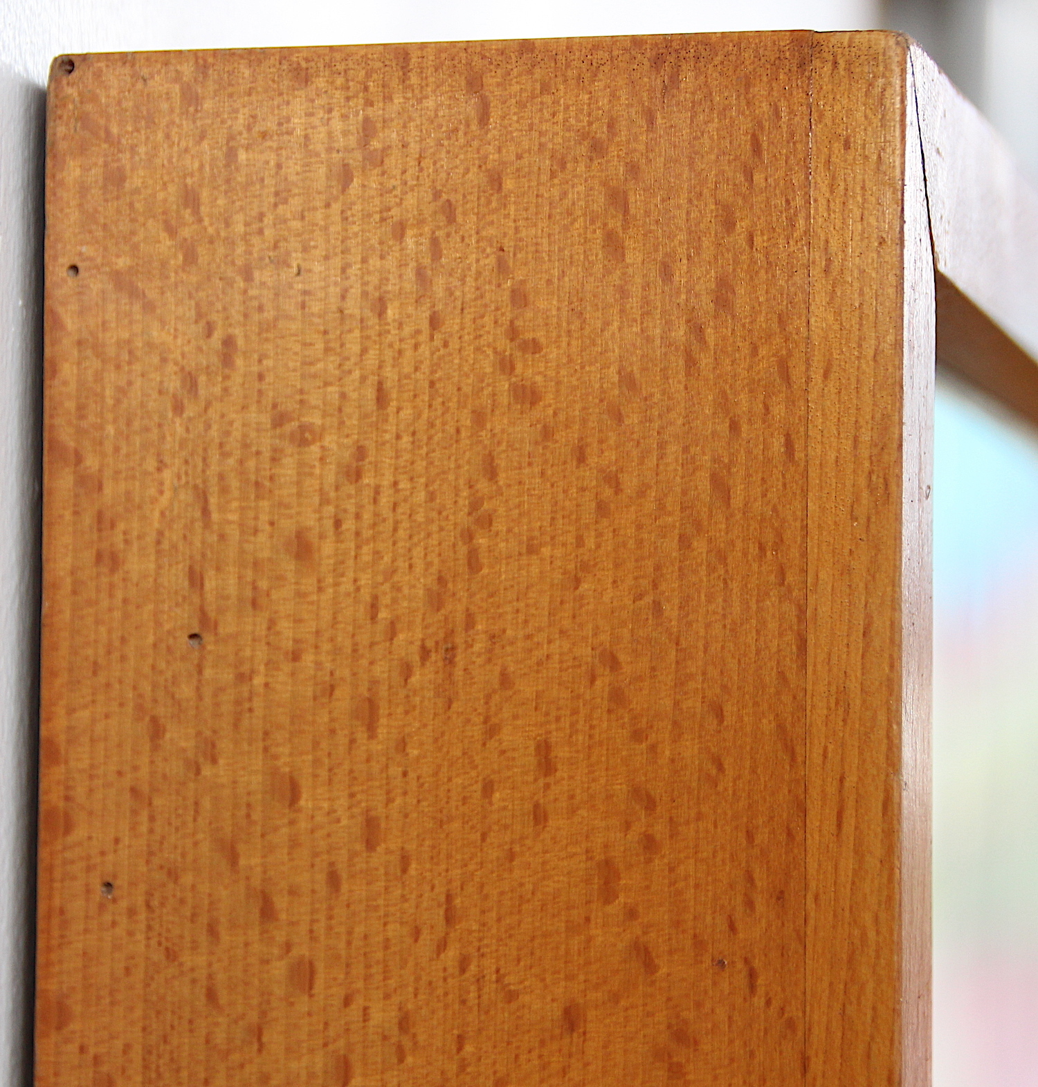 Mid Century Wall Clock By RFT, 1950s