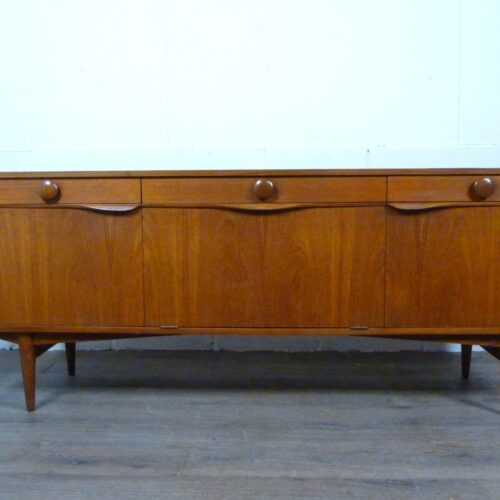 Elliot's of Newbury EON Mid-Century Teak Sideboard