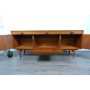 Elliot's of Newbury EON Mid-Century Teak Sideboard