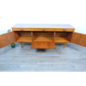 Elliot's of Newbury EON Mid-Century Teak Sideboard