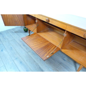 Elliot's of Newbury EON Mid-Century Teak Sideboard