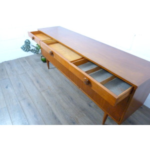 Elliot's of Newbury EON Mid-Century Teak Sideboard