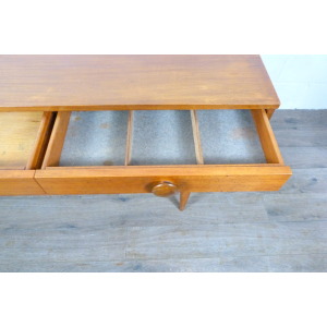 Elliot's of Newbury EON Mid-Century Teak Sideboard