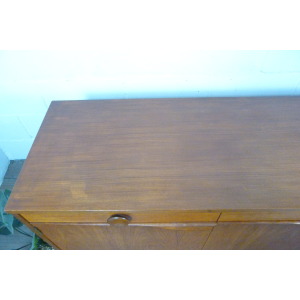 Elliot's of Newbury EON Mid-Century Teak Sideboard