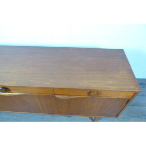 Elliot's of Newbury EON Mid-Century Teak Sideboard