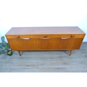 Elliot's of Newbury EON Mid-Century Teak Sideboard