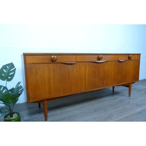 Elliot's of Newbury EON Mid-Century Teak Sideboard
