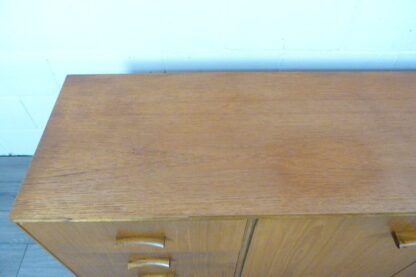 Mcintosh Mid-Century Teak Sideboard - Image 11