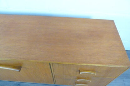 Mcintosh Mid-Century Teak Sideboard - Image 12