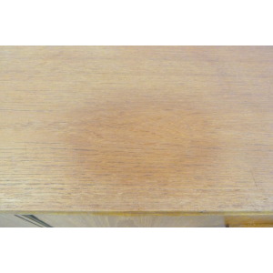 Mcintosh Mid-Century Teak Sideboard