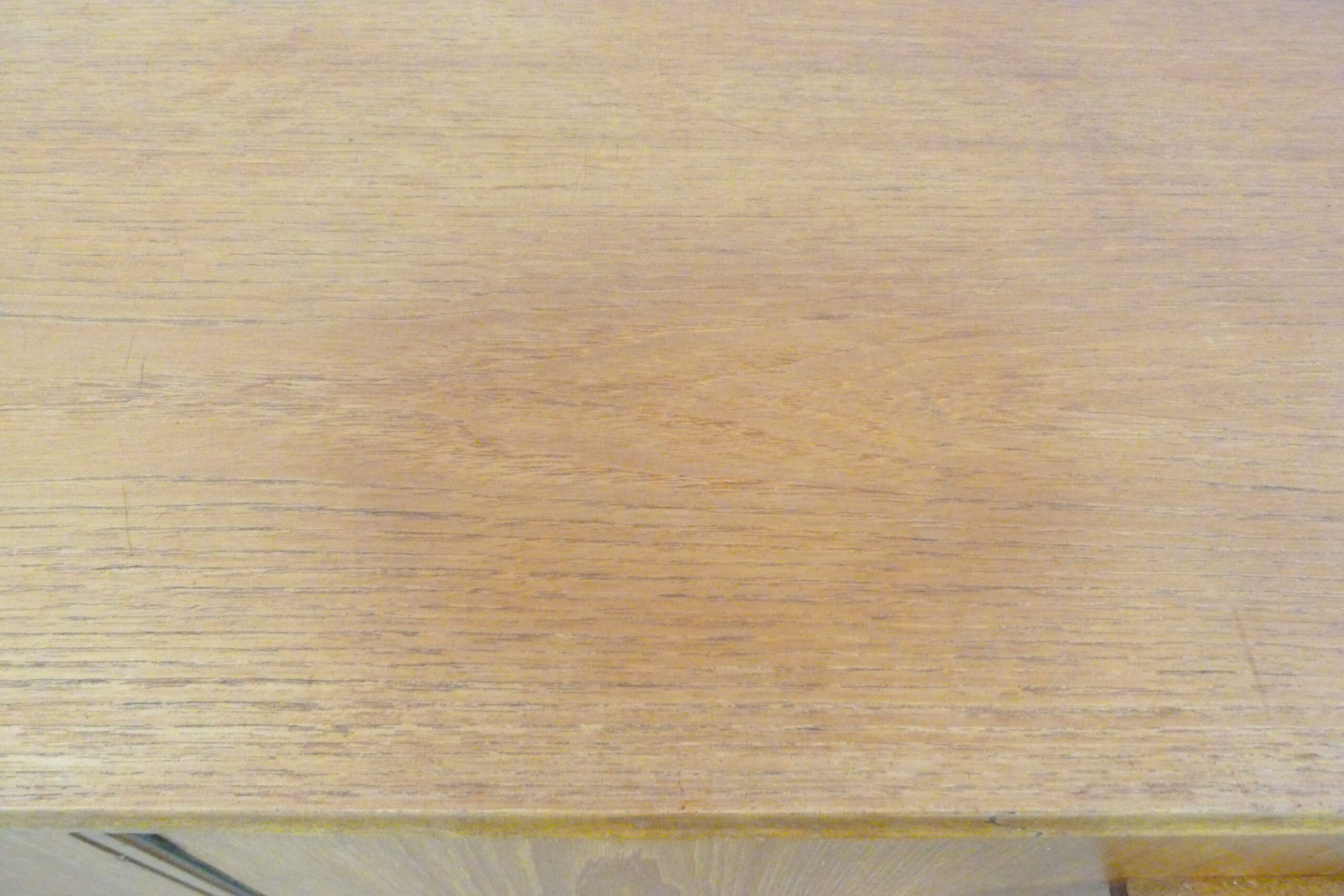 Mcintosh Mid-Century Teak Sideboard