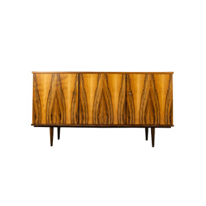 Vintage Sideboard by LFM, Poland, 1970’s