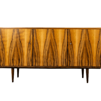 Vintage Sideboard by LFM, Poland, 1970’s