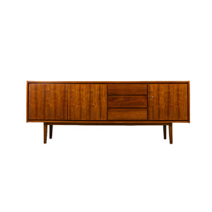 Vintage Sideboard by SFM, Poland, 1970s