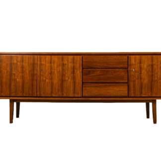 Vintage Sideboard by SFM, Poland, 1970s