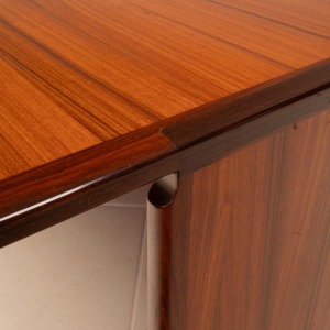 "Artona" coffee table by Afra and Tobia Scarpa for Maxalto