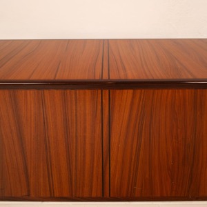 "Artona" coffee table by Afra and Tobia Scarpa for Maxalto