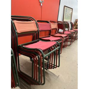 Cox Stacking Chair Ideal Restaurant/ Cafe Forty Available