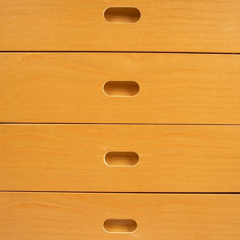 Fiorenza" sideboard by Tito Agnoli for Molteni 1970