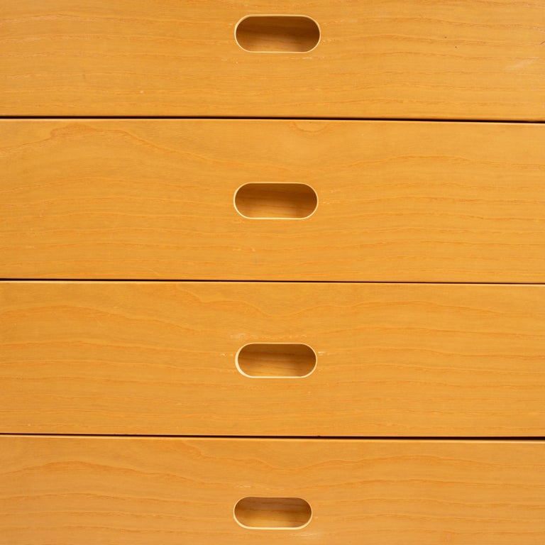 Fiorenza" sideboard by Tito Agnoli for Molteni 1970