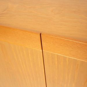 Fiorenza" sideboard by Tito Agnoli for Molteni 1970