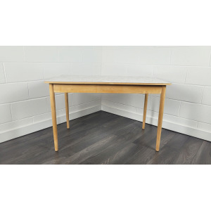 Vintage Formica Dining Table, 1970s
