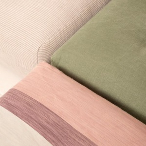 "Immobile Voyage" Modular Sofa by Studio Roche Bobois x Kenzo