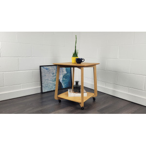 Trolley Coffee or Side Table, 1960s