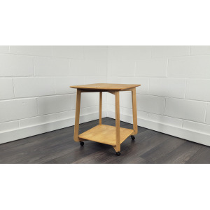 Trolley Coffee or Side Table, 1960s