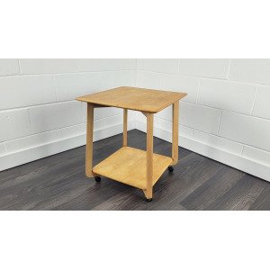 Trolley Coffee or Side Table, 1960s