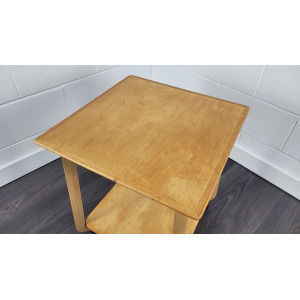 Trolley Coffee or Side Table, 1960s