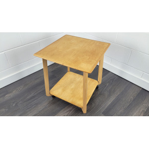 Trolley Coffee or Side Table, 1960s
