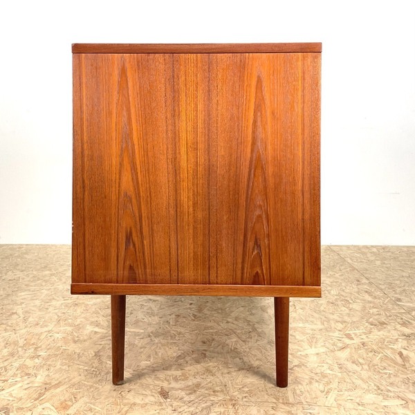 Jens Quistgaaed Sideboard For Peter Lovig Nielsen.