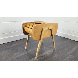 Mid Century Sewing Box, 1960s