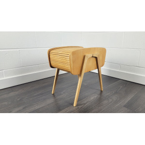 Mid Century Sewing Box, 1960s