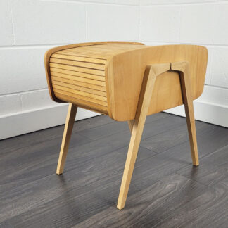 Mid Century Sewing Box, 1960s