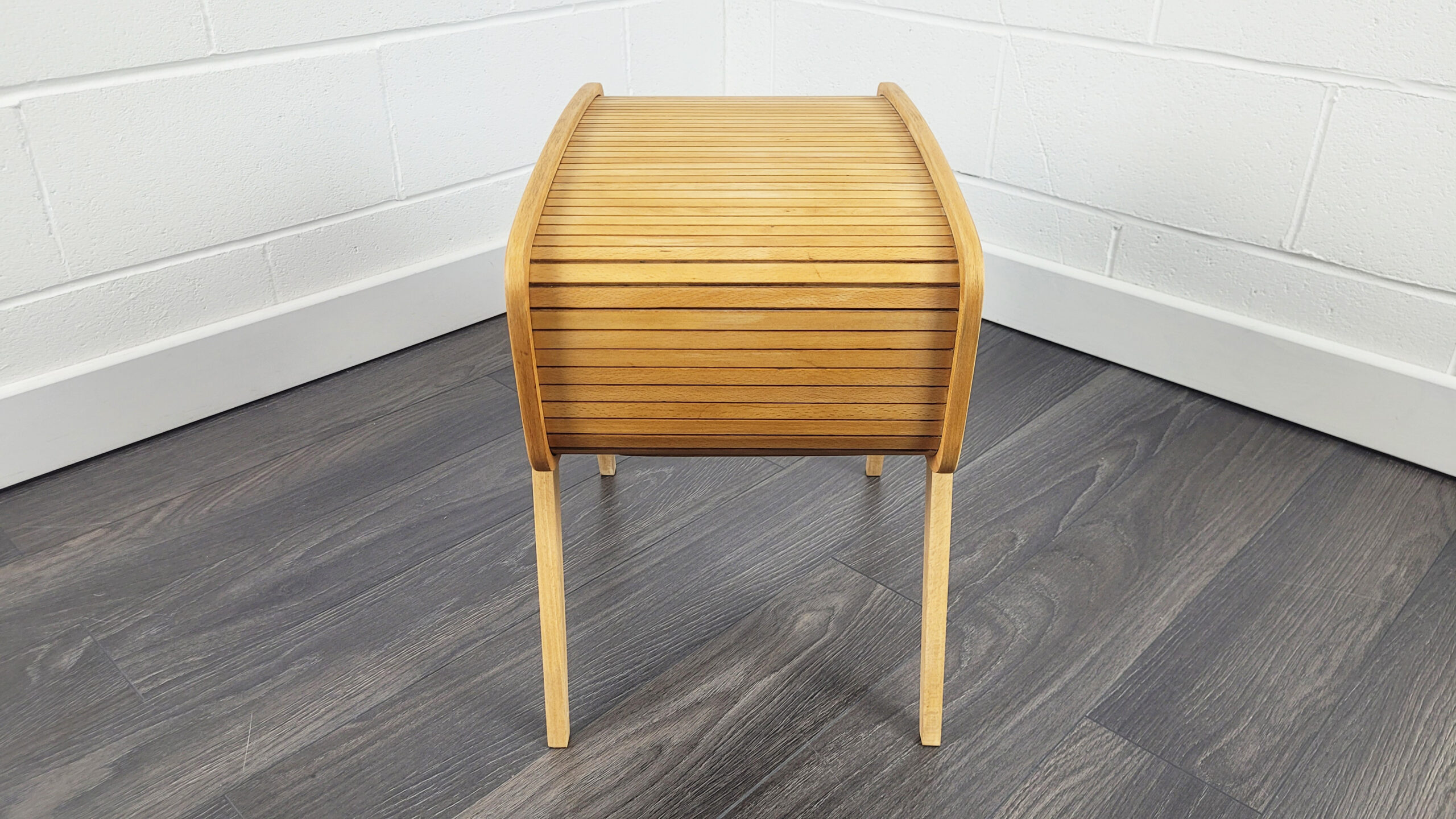Mid Century Sewing Box, 1960s