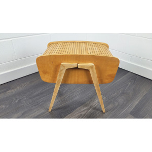 Mid Century Sewing Box, 1960s