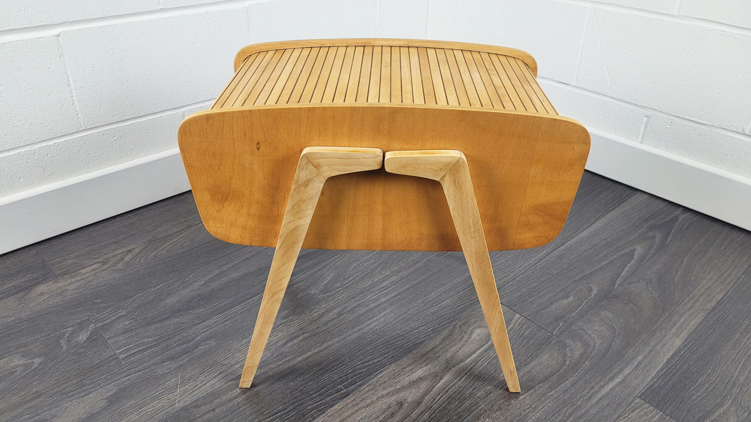 Mid Century Sewing Box, 1960s