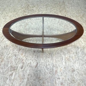 Mid Century Coffee Table By G Plan