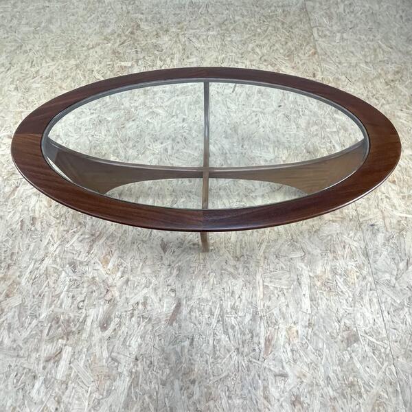 Mid Century Coffee Table By G Plan
