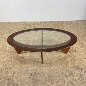 Mid Century Coffee Table By G Plan