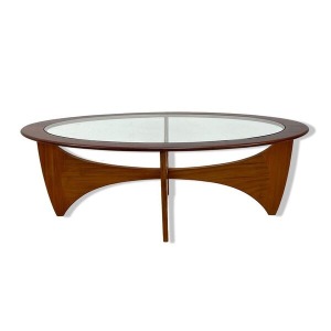 Mid Century Coffee Table By G Plan