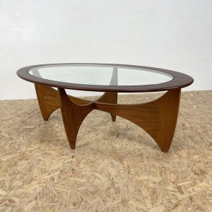 Mid Century Coffee Table By G Plan