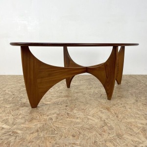 Mid Century Coffee Table By G Plan