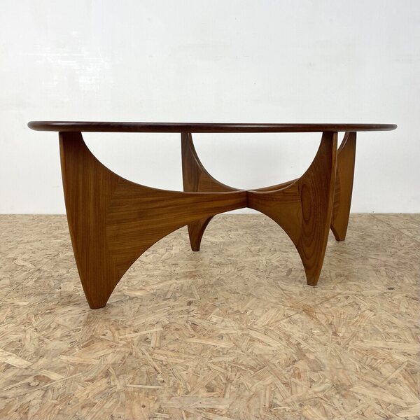 Mid Century Coffee Table By G Plan