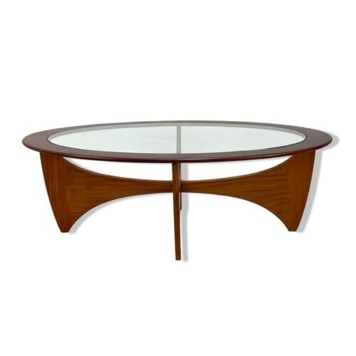 Mid Century Coffee Table By G Plan