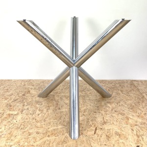 Mid Century Dining Table By Roche Bobois.